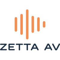 Zetta AV logo